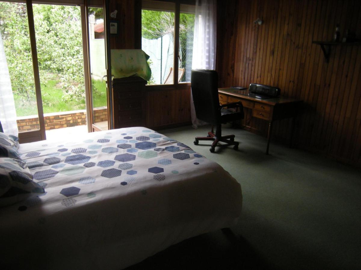 Le Clermontain Hotel Les Clerimois Bagian luar foto